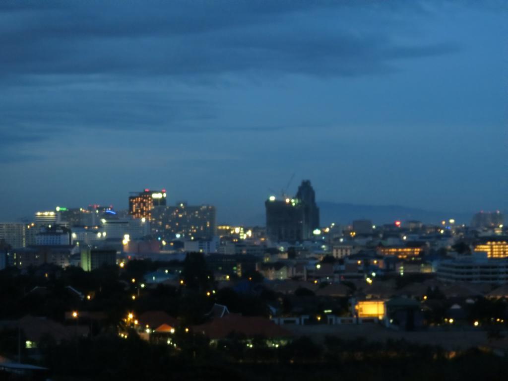 View Talay 1B Studio Pattaya Ruang foto