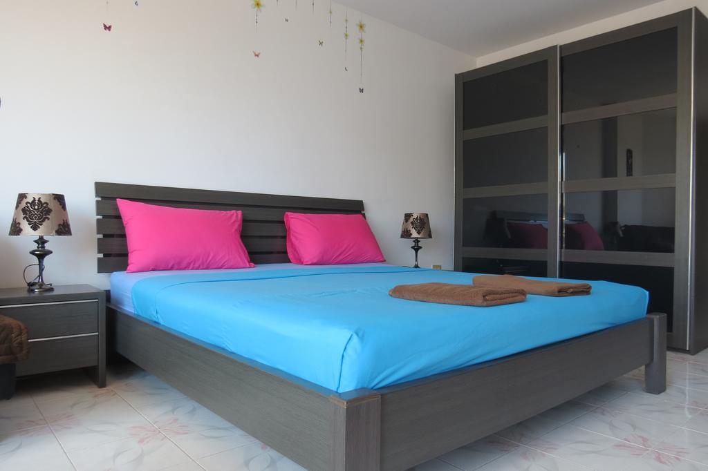View Talay 1B Studio Pattaya Ruang foto